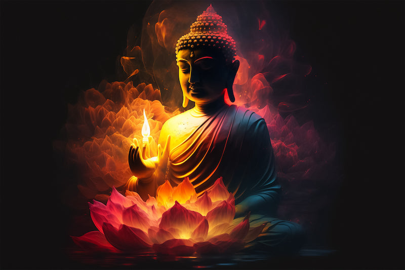 Lord Buddha