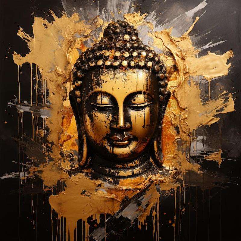 Lord Buddha 2