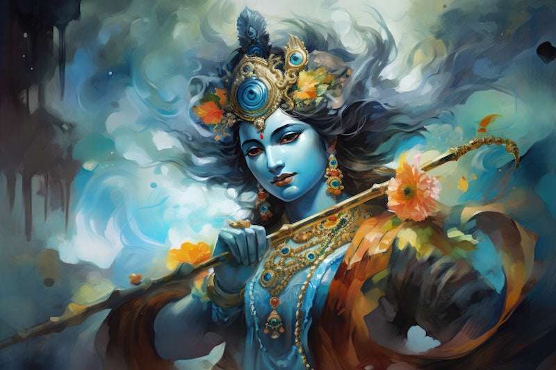 Lord Krishna 3