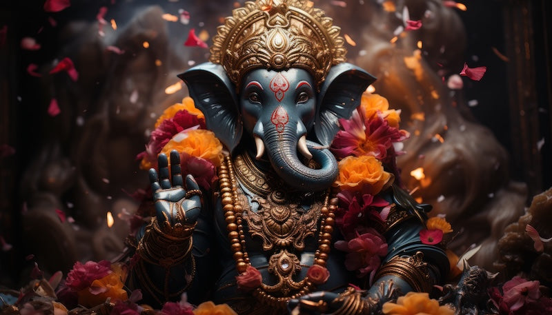 Lord Ganesh 6