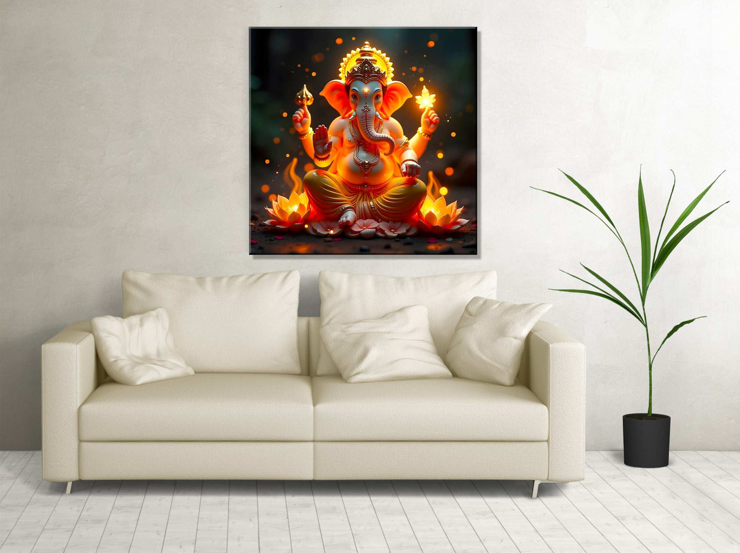 Lord Ganesh