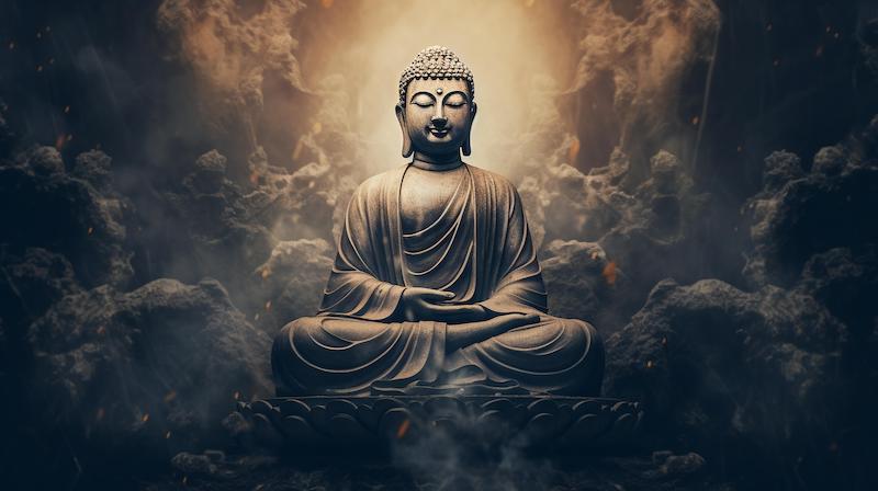 Lord Buddha 3